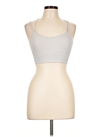 Lululemon Athletica Sports Bra (view 1)