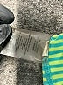 Title Nine Stripes Green Active T-Shirt Size M - photo 8