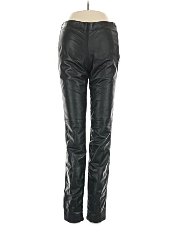 Marciano Leather Pants (view 1)