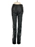 Marciano 100% Leather Black Leather Pants Size 0 - photo 1