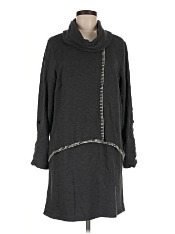 Bleu Bayou Casual Dress (view 1)