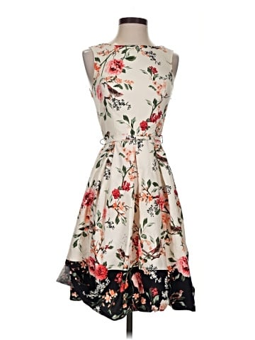 F&F Clothing Cocktail Dress (view 1)