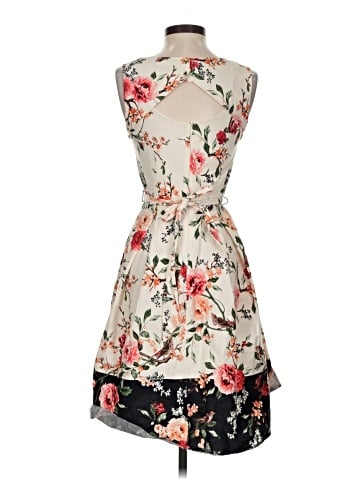 F&F Clothing Cocktail Dress (view 2)