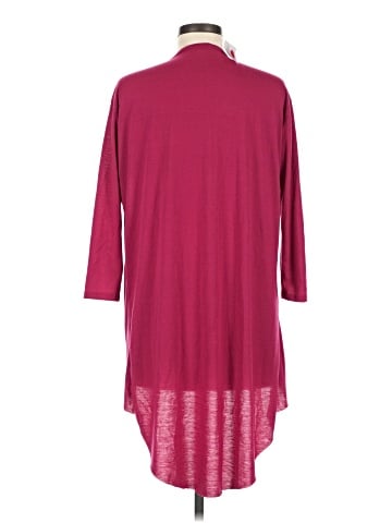 Blush 3/4 Sleeve Top (view 2)