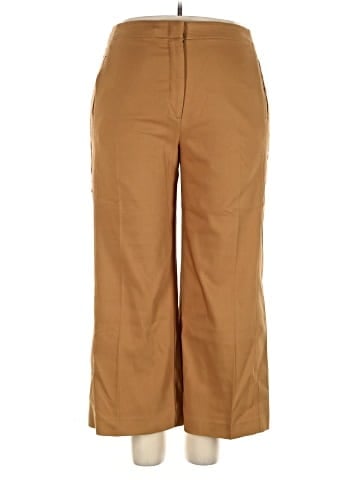 Ann Taylor Casual Pants (view 1)
