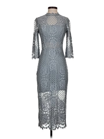 Alexis Cocktail Dress (view 1)
