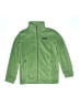 Columbia 100% Polyester Green Sweatshirt Size 10 - 12 - photo 1