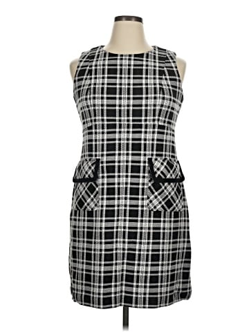 Andrew Marc Casual Dress (view 1)