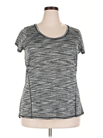 Xersion Active T-Shirt (view 1)