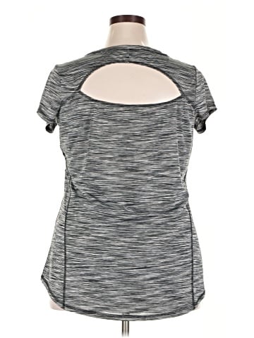Xersion Active T-Shirt (view 2)
