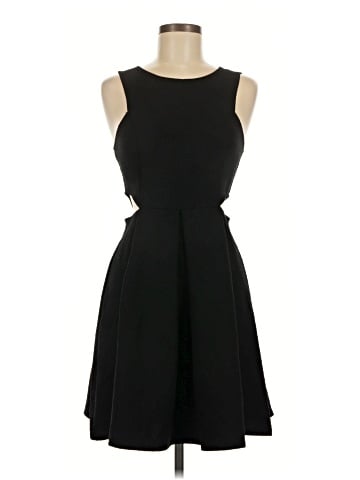 Pants Store Cocktail Dress (view 1)