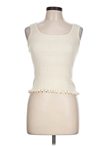 CALISTA Sleeveless Top (view 1)