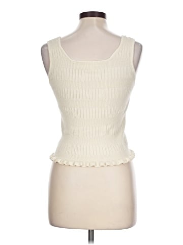 CALISTA Sleeveless Top (view 2)