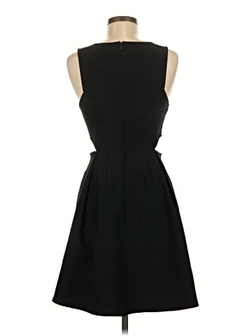 Pants Store Cocktail Dress (view 2)