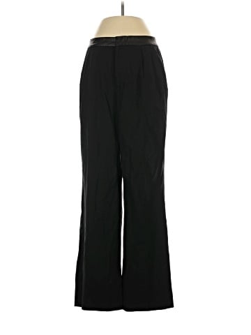 Alice + Olivia Wool Pants (view 1)