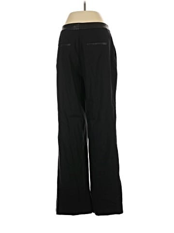 Alice + Olivia Wool Pants (view 2)