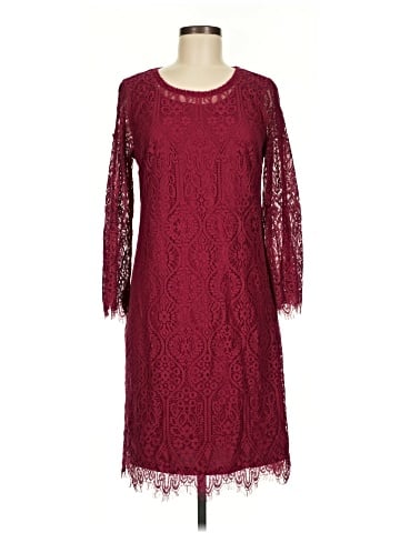 Isaac Mizrahi LIVE! Cocktail Dress (view 1)