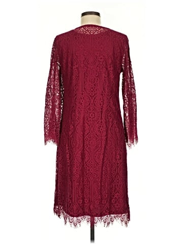 Isaac Mizrahi LIVE! Cocktail Dress (view 2)