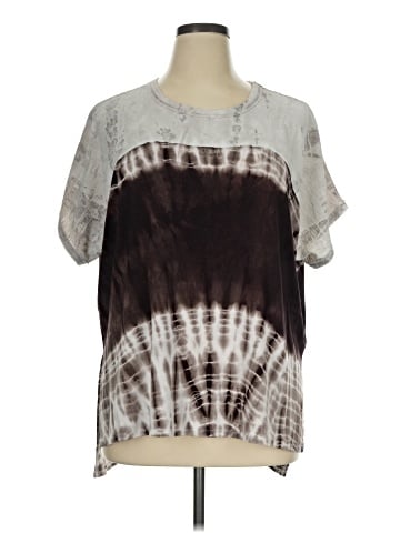 Junee Short Sleeve T-Shirt (view 1)