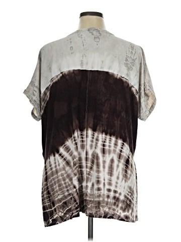 Junee Short Sleeve T-Shirt (view 2)