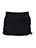 Columbia Solid Black Active Skort Size L - photo 2