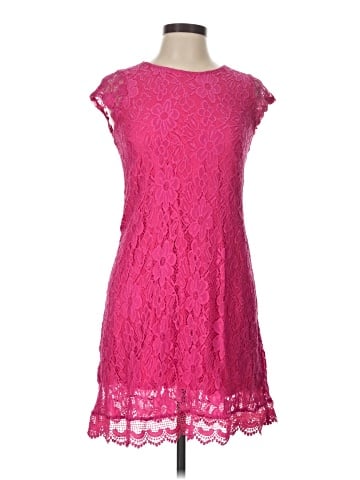 Faded Glory Cocktail Dress (view 1)