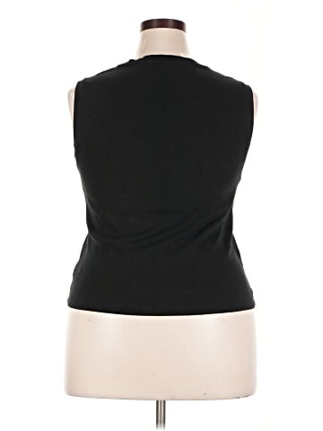 Gap Sleeveless T-Shirt (view 2)