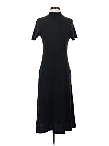 Positive Attitude Casual Dress (view 1)