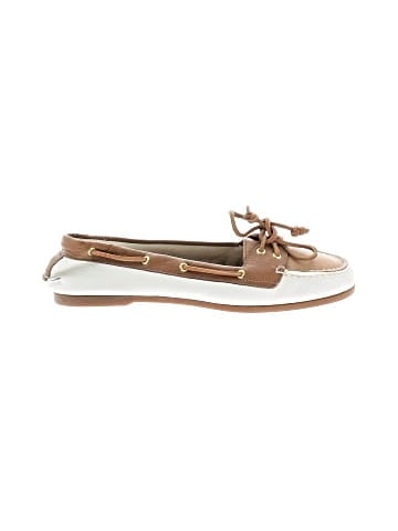 Sperry Top Sider Flats (view 1)