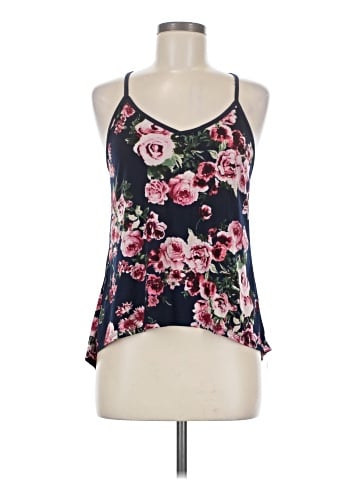 Love J Sleeveless Top (view 1)