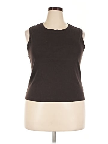 Gap Sleeveless T-Shirt (view 1)