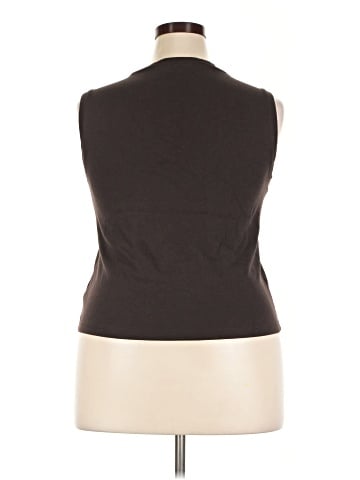 Gap Sleeveless T-Shirt (view 2)