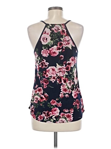 Love J Sleeveless Top (view 2)