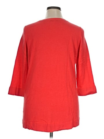Sejour Pullover Sweater (view 2)