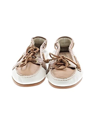 Sperry Top Sider Flats (view 2)