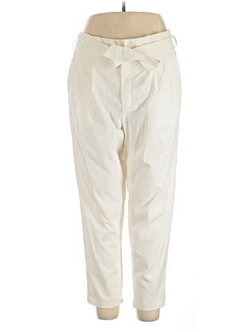 Calvin Klein Casual Pants (view 1)