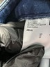 Uniqlo Blue Jeans Size 25 waist - photo 9