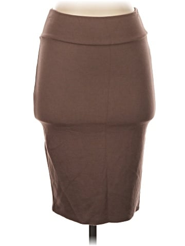 Charlotte Russe Casual Skirt (view 1)