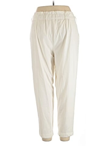 Calvin Klein Casual Pants (view 2)