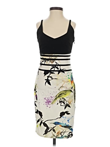Roberto Cavalli Cocktail Dress (view 1)