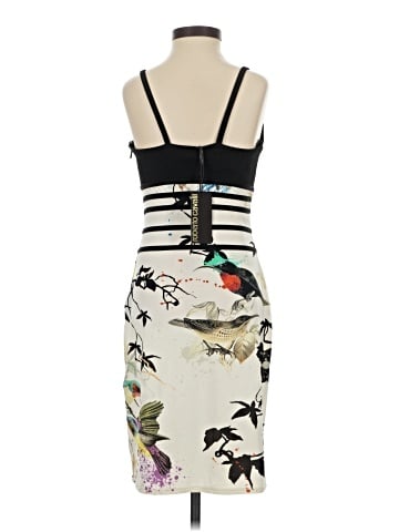 Roberto Cavalli Cocktail Dress (view 2)