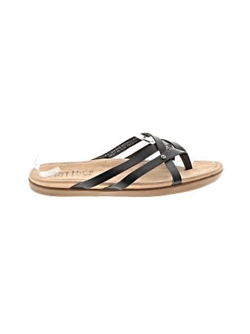 Mad Love Sandals (view 1)