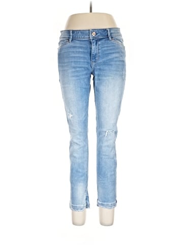 White House Black Market Jeans (view 1)