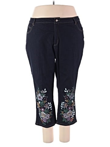 Denim 24/7 Jeggings (view 1)