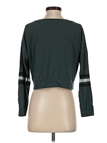 Mason + Mackenzie 3/4 Sleeve T-Shirt (view 2)