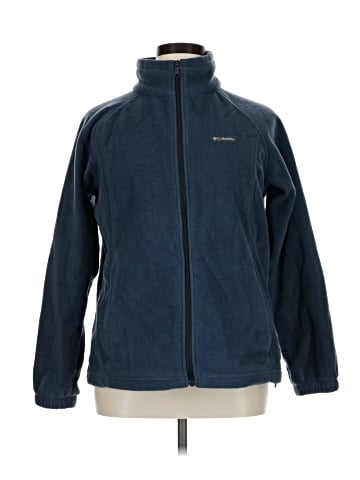 Columbia Fleece (view 1)