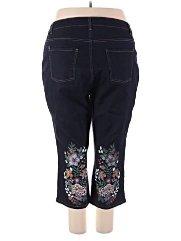 Denim 24/7 Jeggings (view 2)