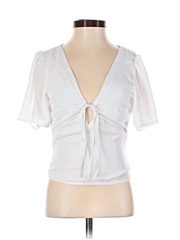 Abercrombie & Fitch Short Sleeve T-Shirt (view 1)