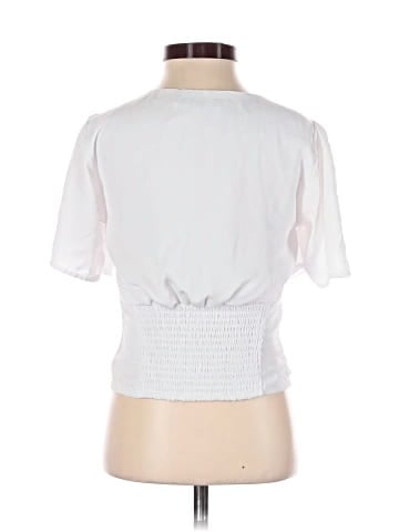Abercrombie & Fitch Short Sleeve T-Shirt (view 2)