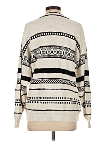 Love Pullover Sweater (view 2)